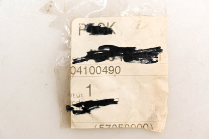 Mopar 04100490, 4100490 Water Outlet Connector NOS