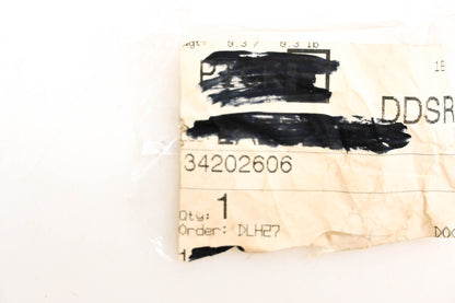 Mopar 34202606 Engine Mount Bolt NOS