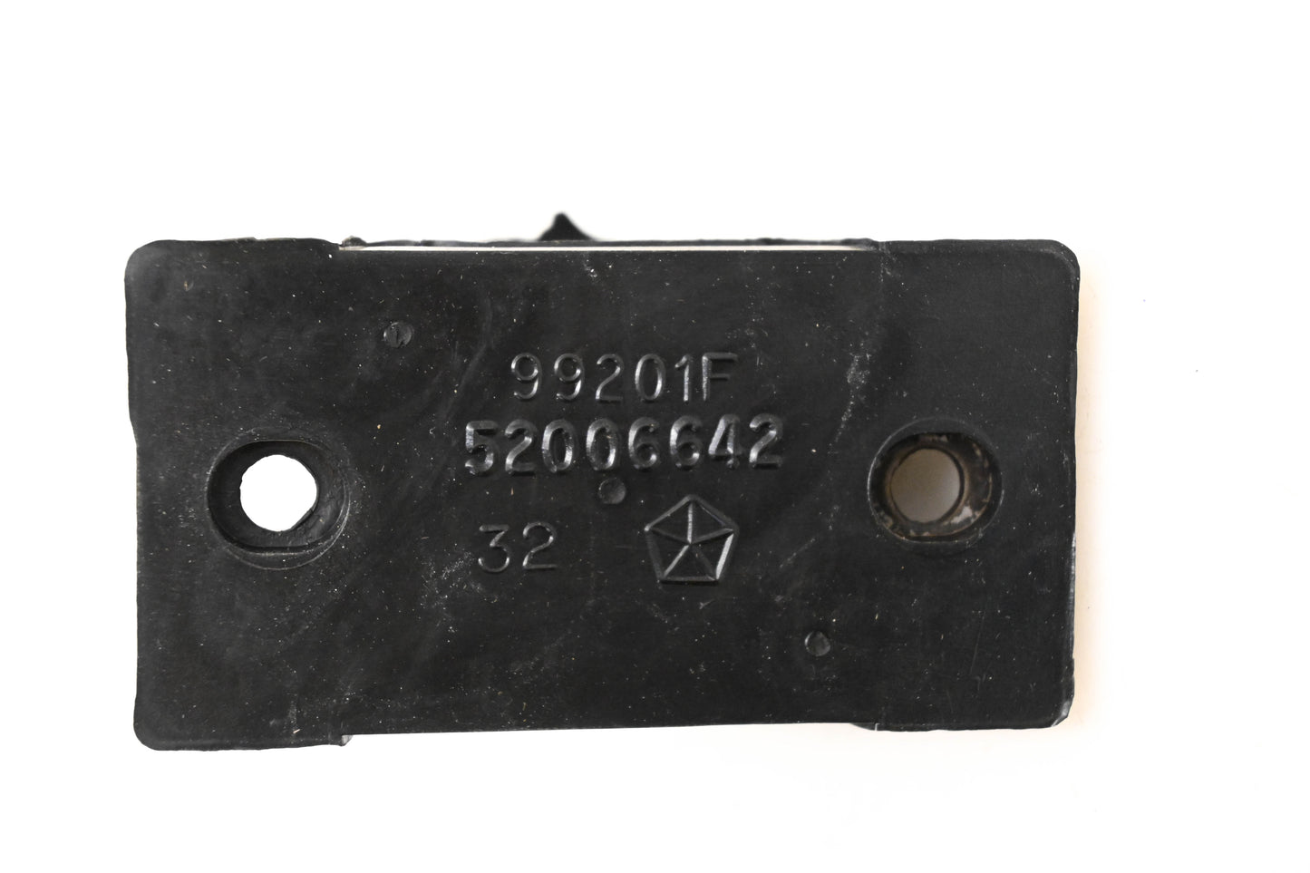 Mopar 52006642 Radiator Isolator NOS