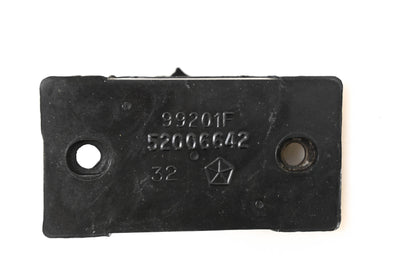 Mopar 52006642 Radiator Isolator NOS