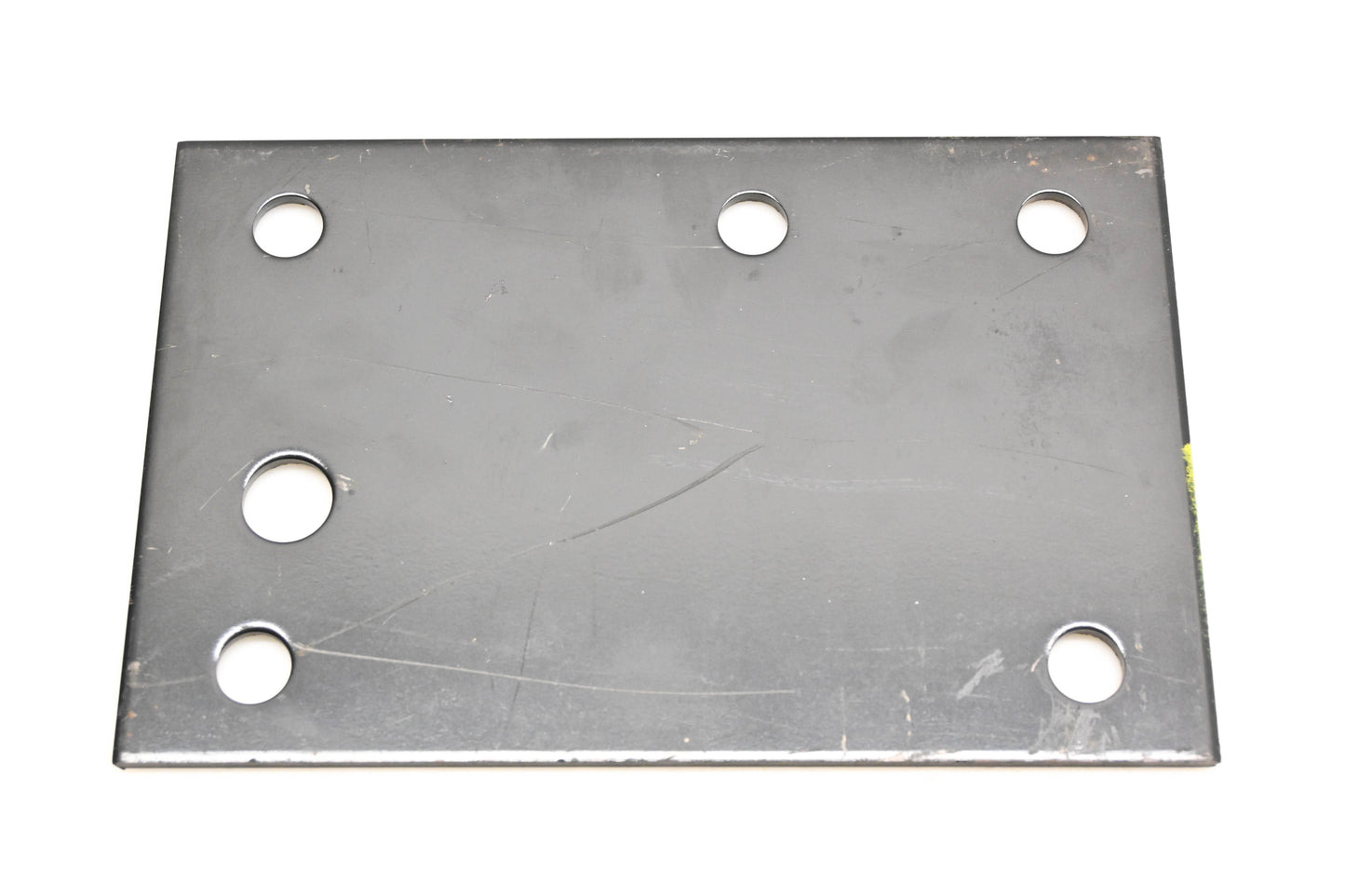 Mack 44RU2429M Crossmember Spacer Plate NOS