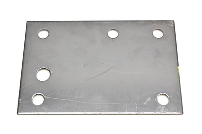 Mack 44RU2429M Crossmember Spacer Plate NOS