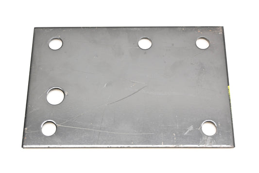 Mack 44RU2429M Crossmember Spacer Plate NOS