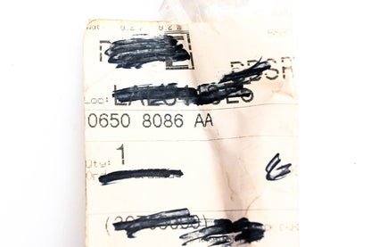 Mopar 06508086AA Mount Bolt NOS
