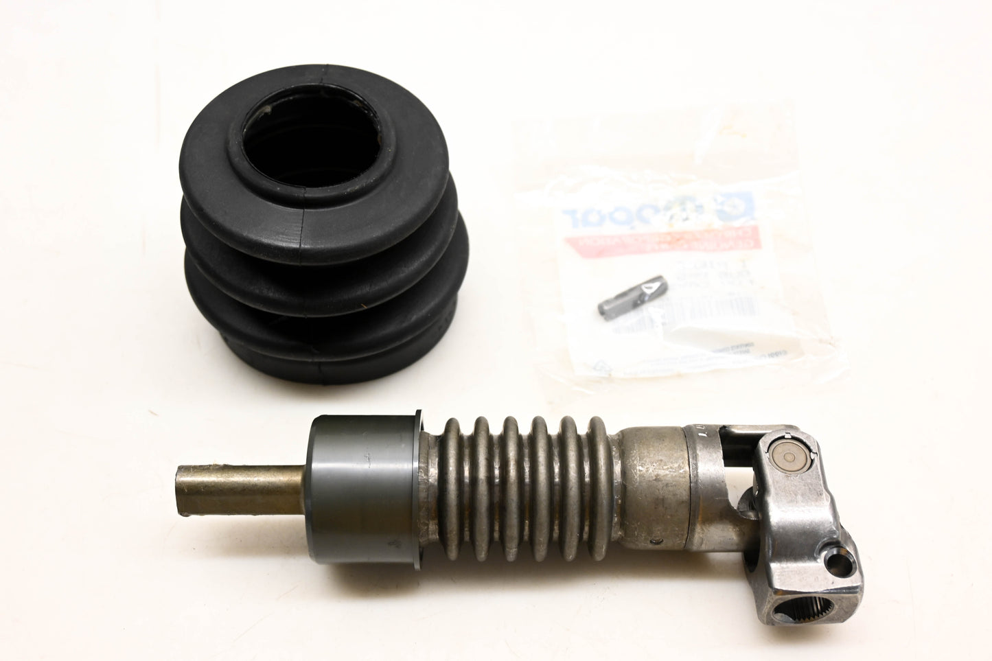Mopar CAV37411 Steering Column Coupling Kit NOS
