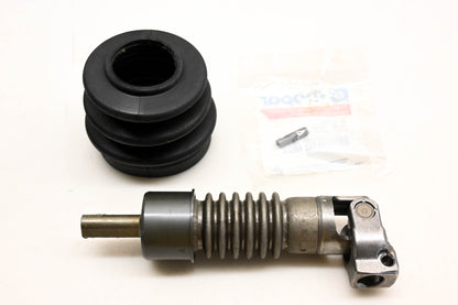 Mopar CAV37411 Steering Column Coupling Kit NOS