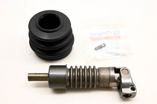 Mopar CAV37411 Steering Column Coupling Kit NOS