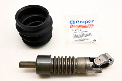 Mopar CAV37411 Steering Column Coupling Kit NOS