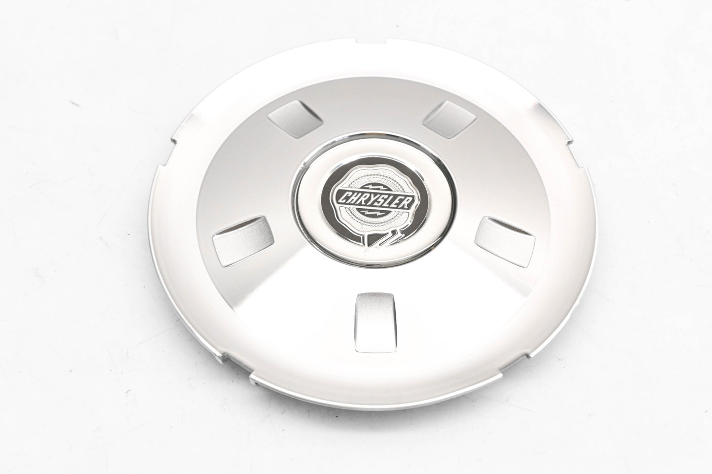 Mopar 05135522AA, 5135522AA Chrysler Wheel Center Hub Cap NOS