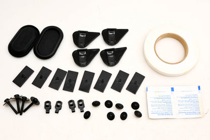 Mopar 05011300AA, 5011300AA Over Rail Bedliner Hardware Kit NOS