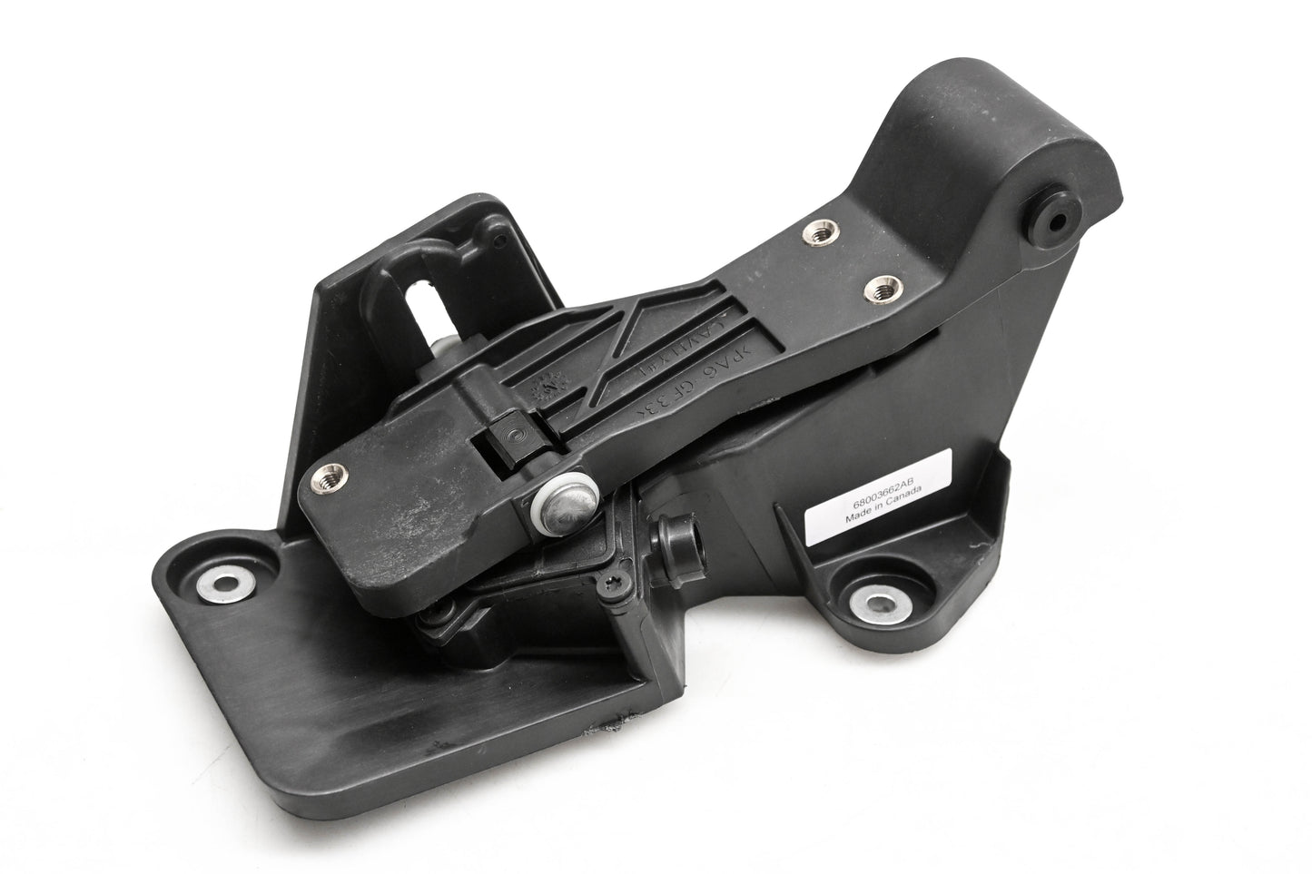 Mopar 68003662AB Accelerator Pedal Bracket NOS