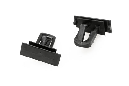 Mopar 55156429AA Wheel Flare Clips Qty 2 NOS
