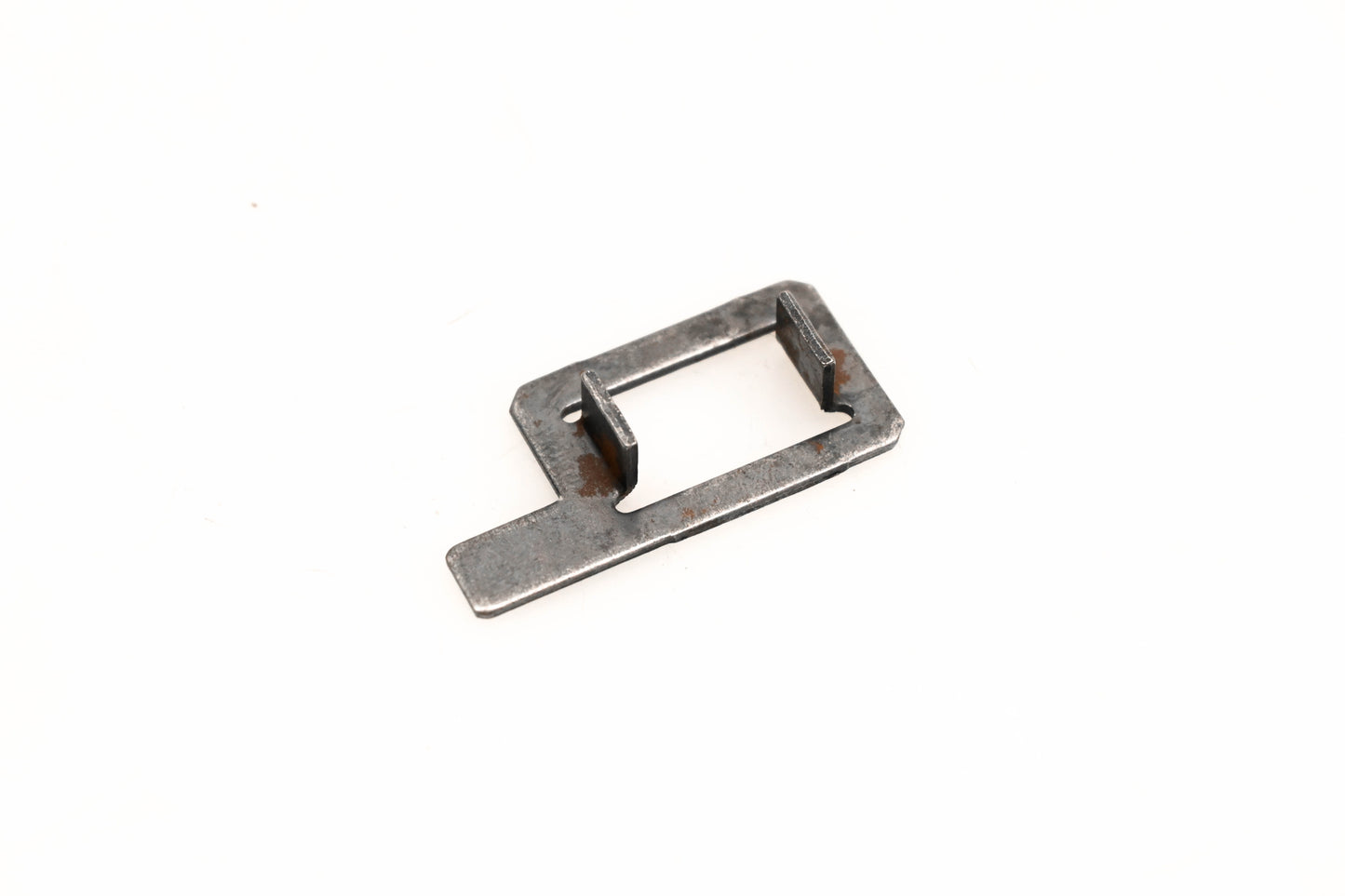 Mopar 04004001AB, 4004001AB Exhaust Flange Clamp Nut NOS