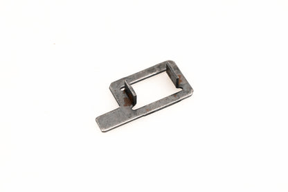 Mopar 04004001AB, 4004001AB Exhaust Flange Clamp Nut NOS