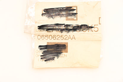 Mopar 06506252AA, 6506252AA Screw NOS