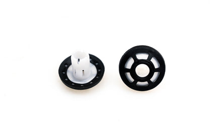 Mopar 68138992AA Door Grommets Qty 2 NOS