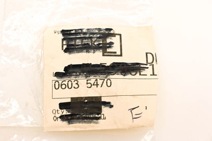 Mopar 6035470 Hex Head Bolt w/ Washer NOS