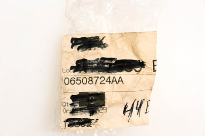 Mopar 06508724AA, 6508724AA Hex Head Bolt w/ Washer NOS