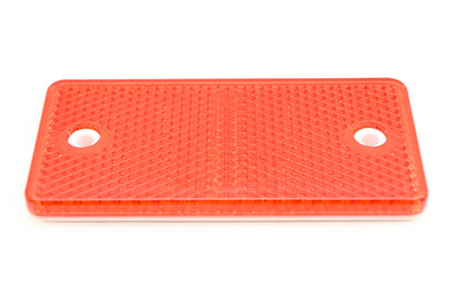 Mopar 05103684AA, A0008262240 Red Rear Reflector NOS