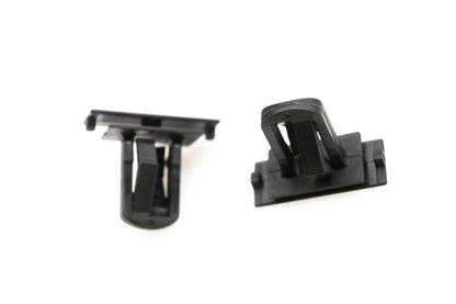 Mopar 55156429AA Retainer Clips Qty 2 NOS