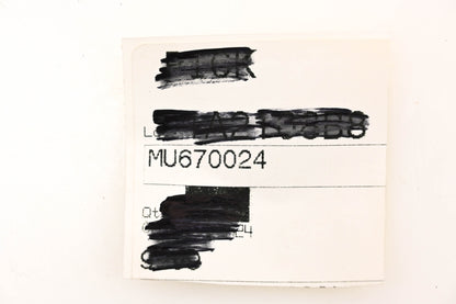 Mopar MU670024 Heater Hose Plug NOS