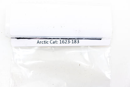 New OEM Arctic Cat 1623-183 Cup Set Screw NOS