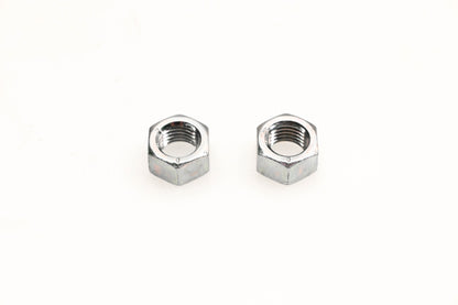 Mitsubishi MU430002 Front Suspension Nuts Qty 2 NOS