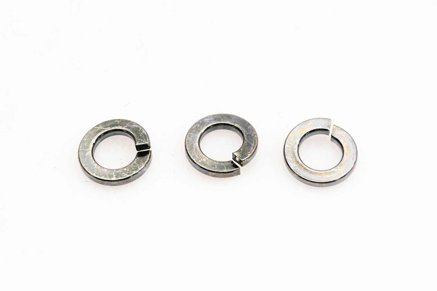Mitsubishi MF450406 Lock Washers Qty 3 NOS
