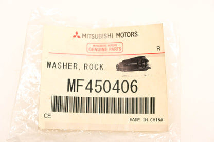 Mitsubishi MF450406 Lock Washers Qty 3 NOS