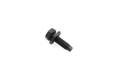 Mopar 06504810AA, 6504810AA Hex Head Bolt w/ Washer NOS