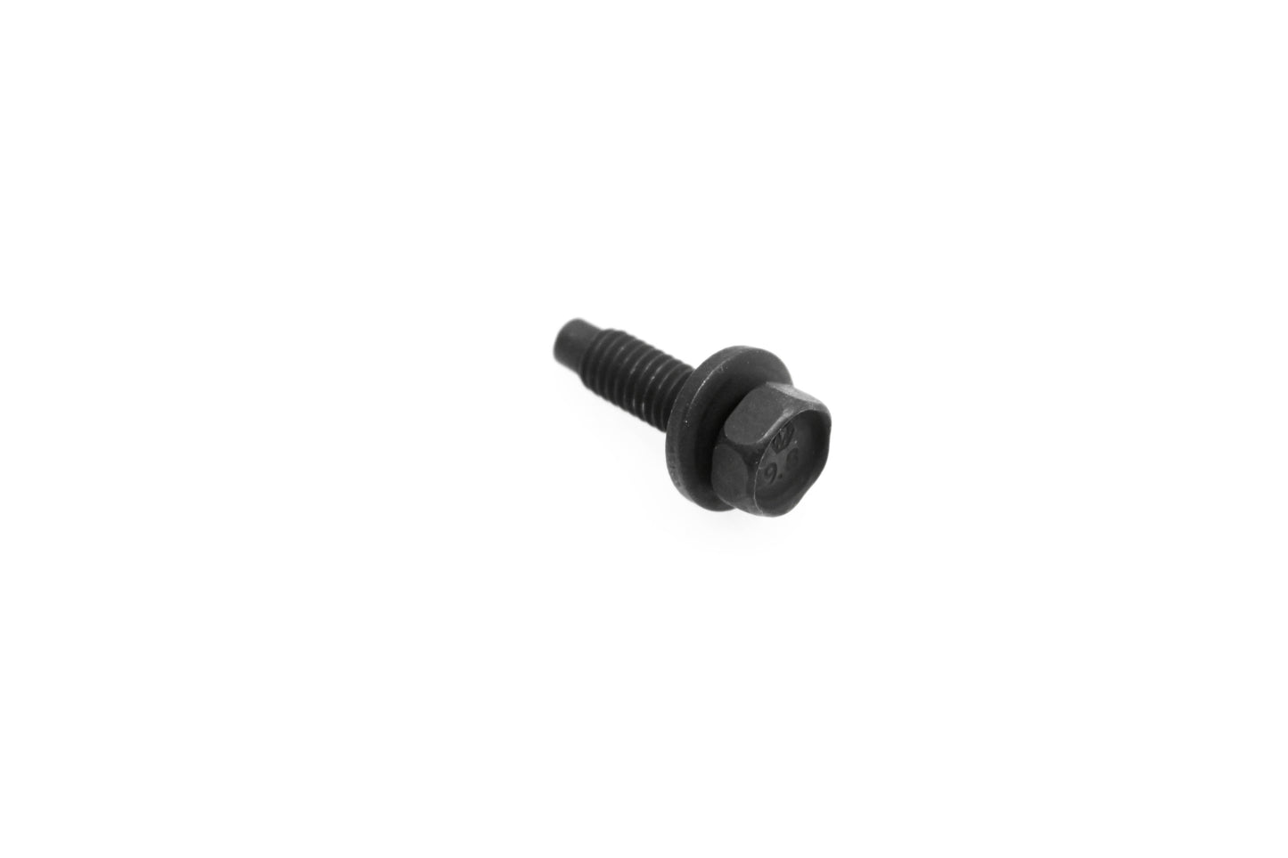 Mopar 06504810AA, 6504810AA Hex Head Bolt w/ Washer NOS
