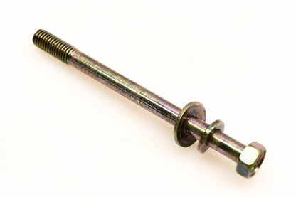 Mitsubishi MF244870 AC Compressor Bolt w/ Washers NOS