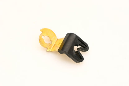 Mopar 05019128AA, 5019128AA Liftgate Lock Lever NOS