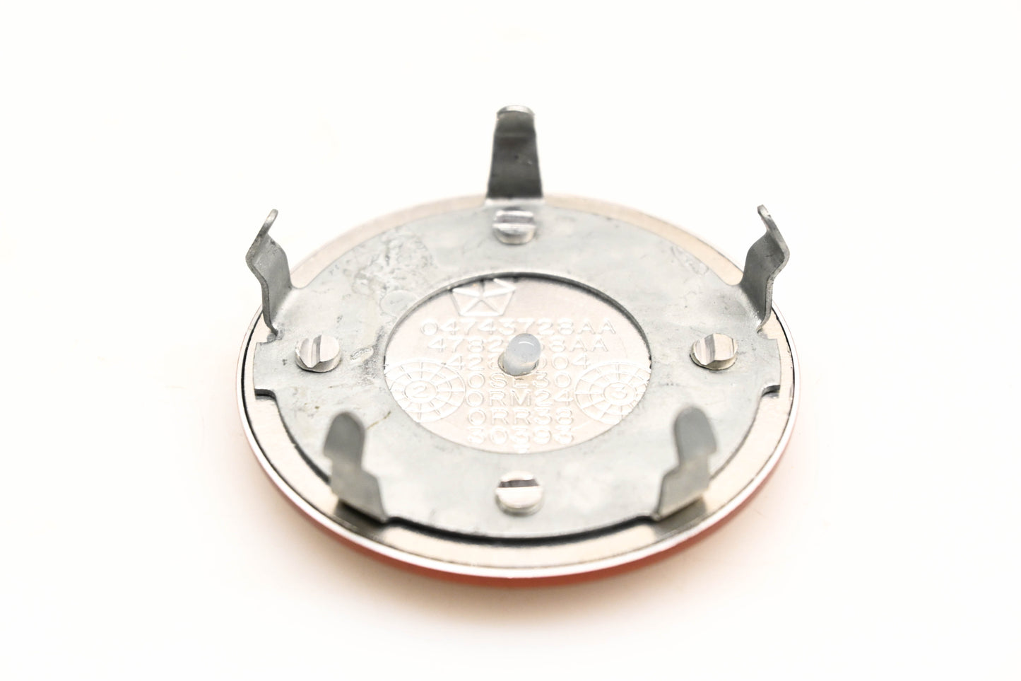 Mopar 05272840AA, 5272840AA PT Cruiser Wheel Hub Center Cap NOS