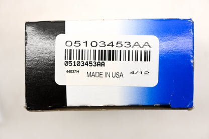 Mopar 05103453AA, 5103453AA Windshield Washer Pump NOS