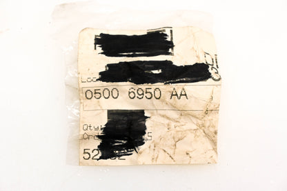 Mopar 05006950AA, 5006950AA Leaf Spring Bushing NOS