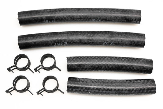 Mopar CEN1F060 Underbody Heater Hose Kit NOS