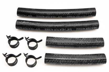 Mopar CEN1F060 Underbody Heater Hose Kit NOS