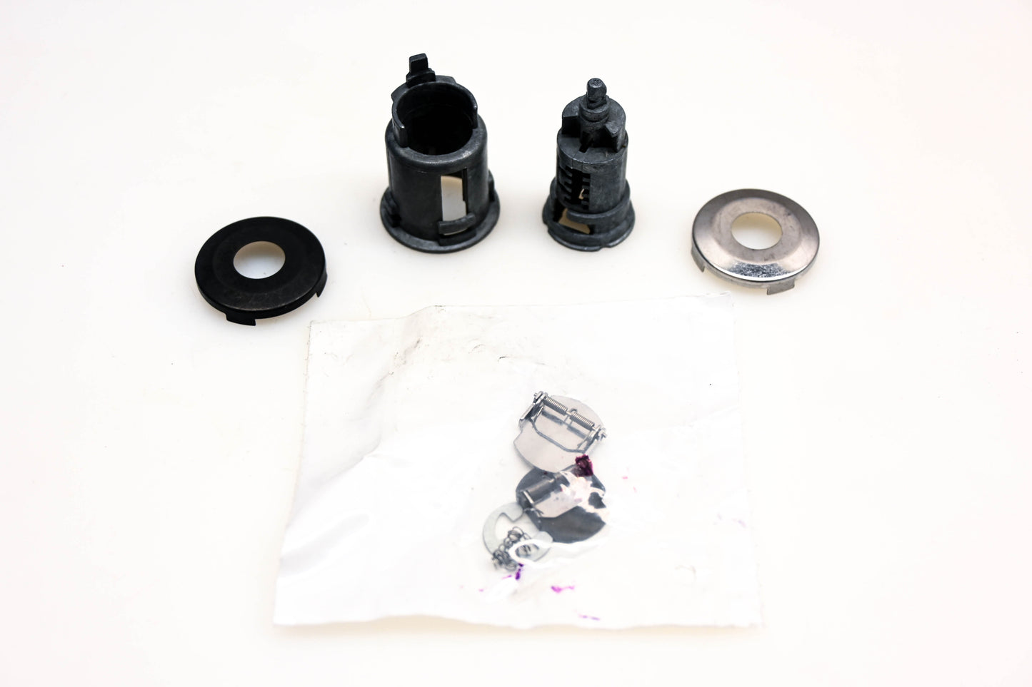Mopar 04720931 Lock Cylinder Kit NOS