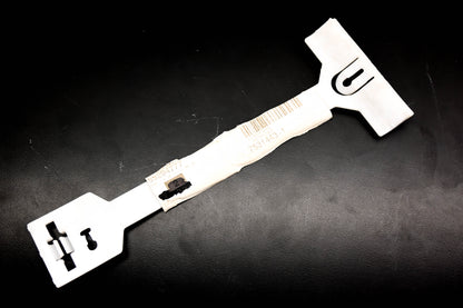 Mopar 55294777 Door Sill Cladding Retainer NOS