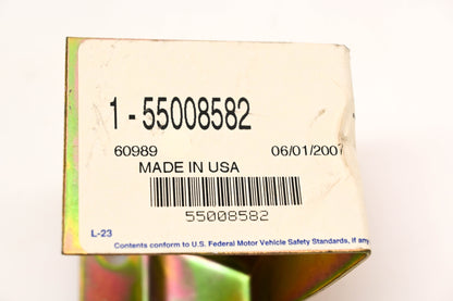 Mopar 55008582 Lower Body Molding Front Right Bracket NOS