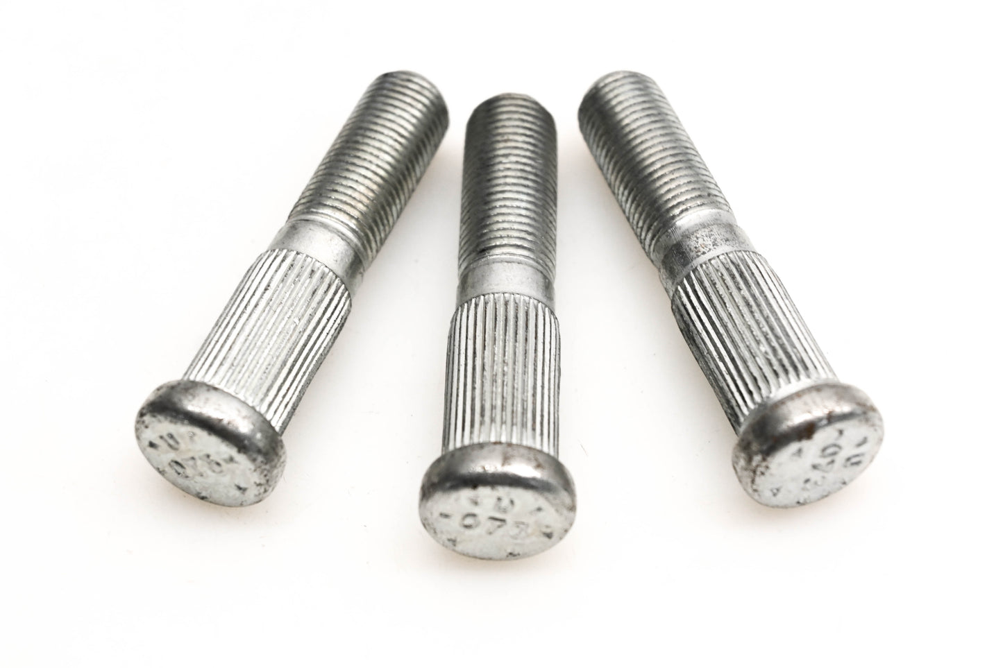 Wagner BD61231 Wheel Lug Studs 1/2-20 Qty 3 NOS