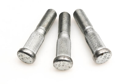 Wagner BD61231 Wheel Lug Studs 1/2-20 Qty 3 NOS