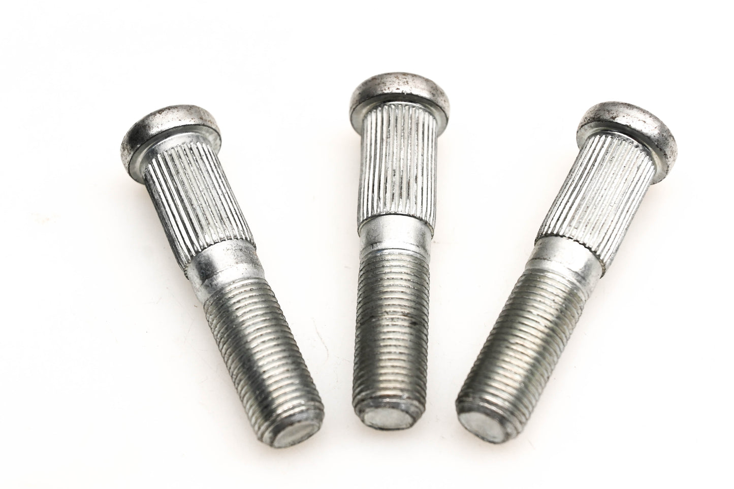 Wagner BD61231 Wheel Lug Studs 1/2-20 Qty 3 NOS