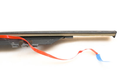 Mopar 05008712AE, 5008712AE Rear Door Belt Weatherstrip NOS