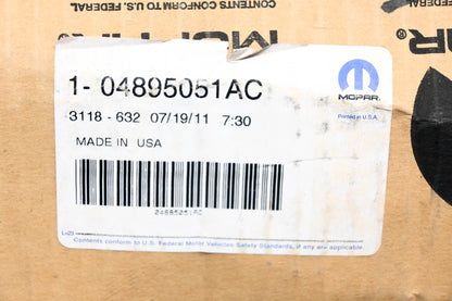 Mopar 04895051AC, 4895051AC Shock Absorber NOS