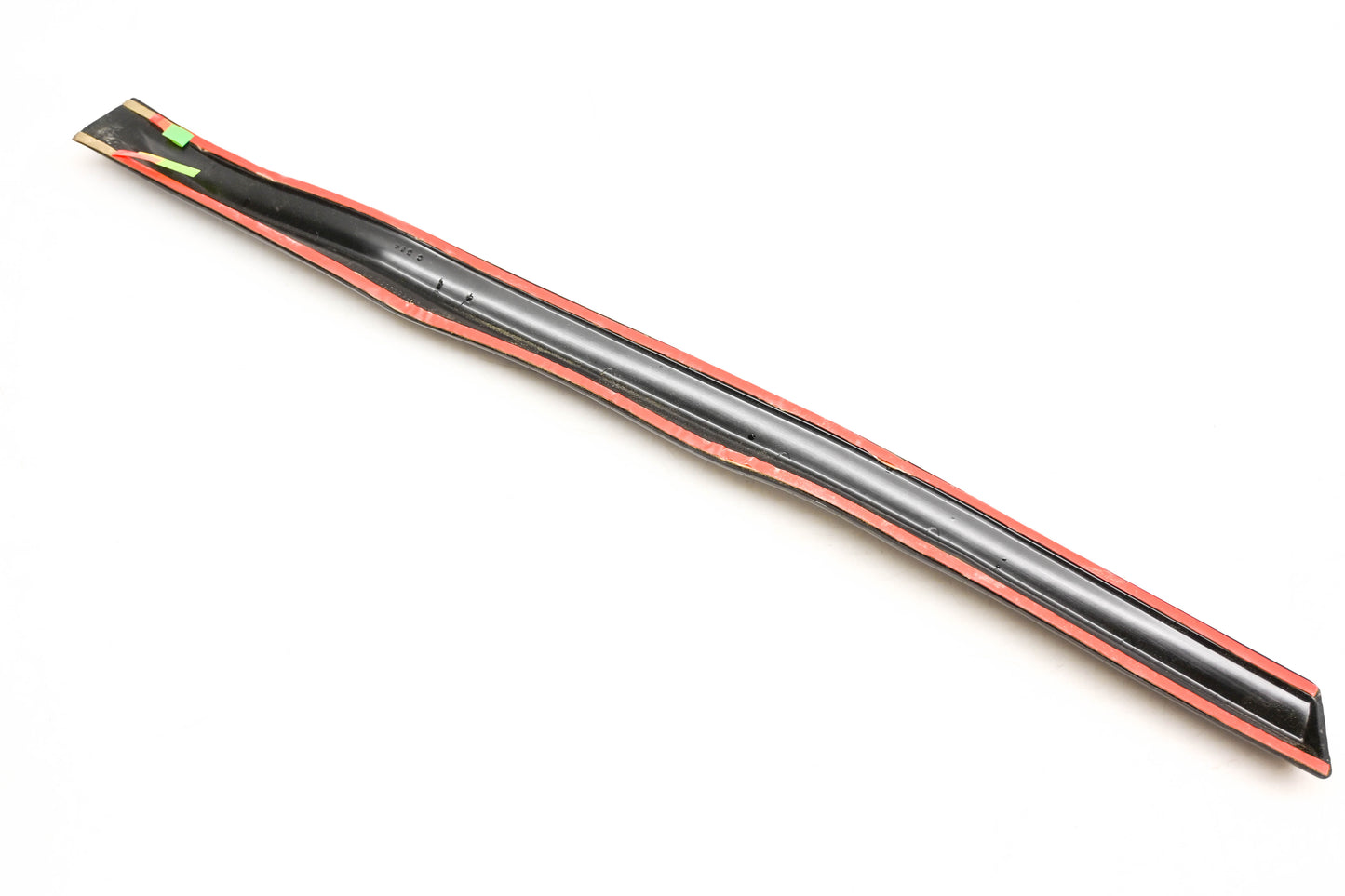 Mopar 55076899AA Rear Fender Molding NOS