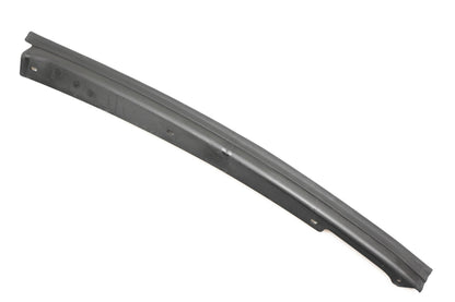 Mopar 55276439AD Rear Driver B-Pillar Weatherstrip NOS
