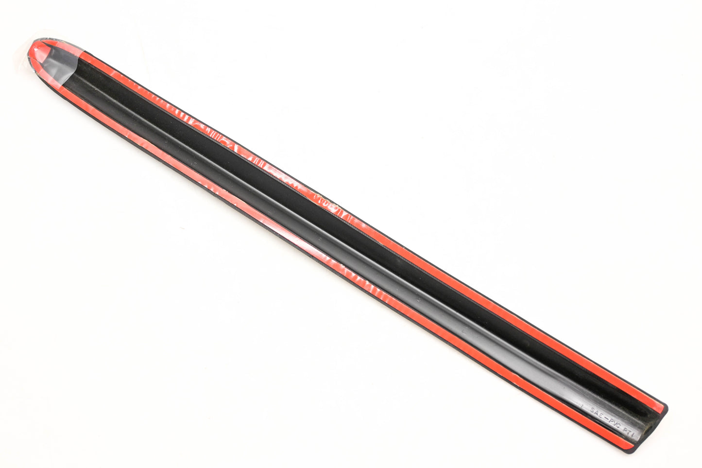 Mopar 55076888AA Right Cab Side Molding NOS