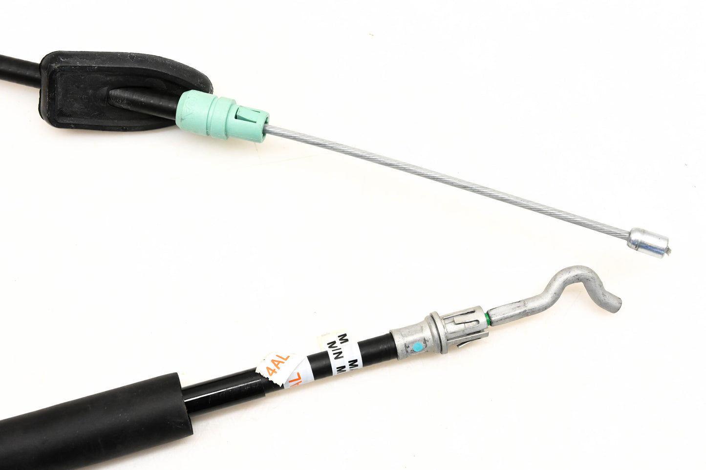 Mopar 52060204AL Parking Brake Cable Assembly NOS